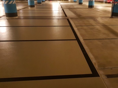 Syntetické podlahoviny COMFLOOR - image