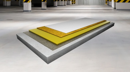 image COMFLOOR PM EP K/(EP Kh *)